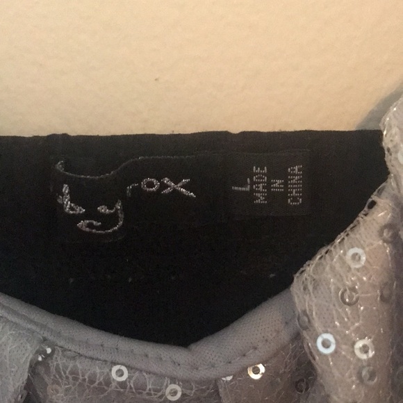 Ruby Rox Sequin Body Con Dress - Picture 2 of 4